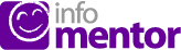 InfoMentor Logo